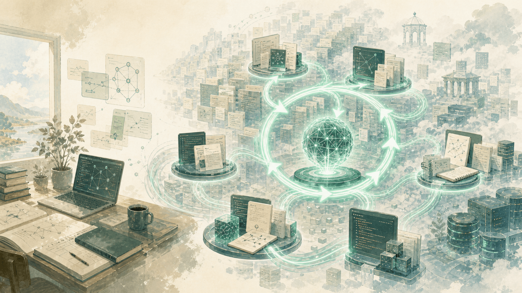 Recursive Language Models: How RLMs Work