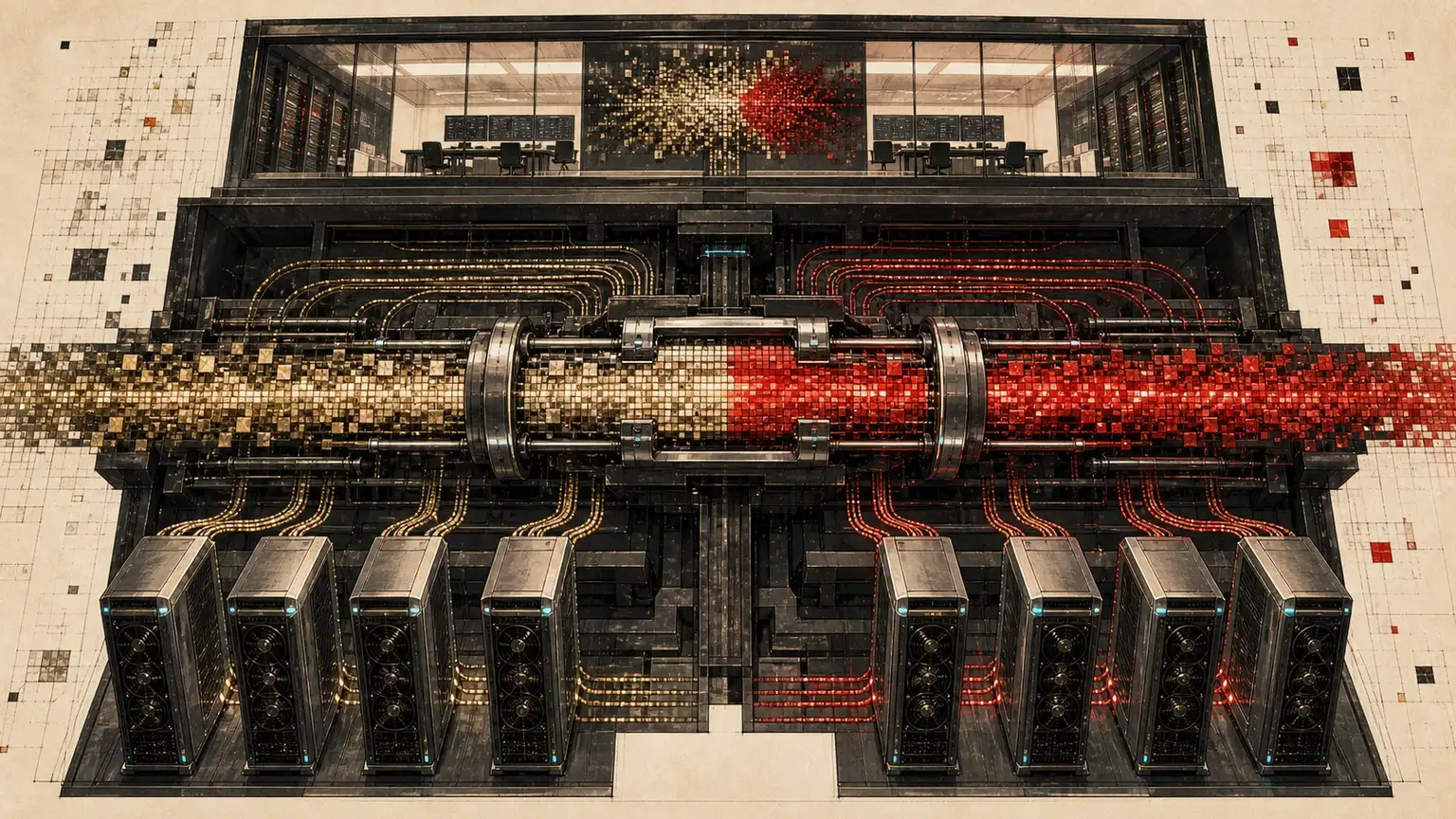 TileRT: The Runtime Turning AI Speed Into A Product Moat
