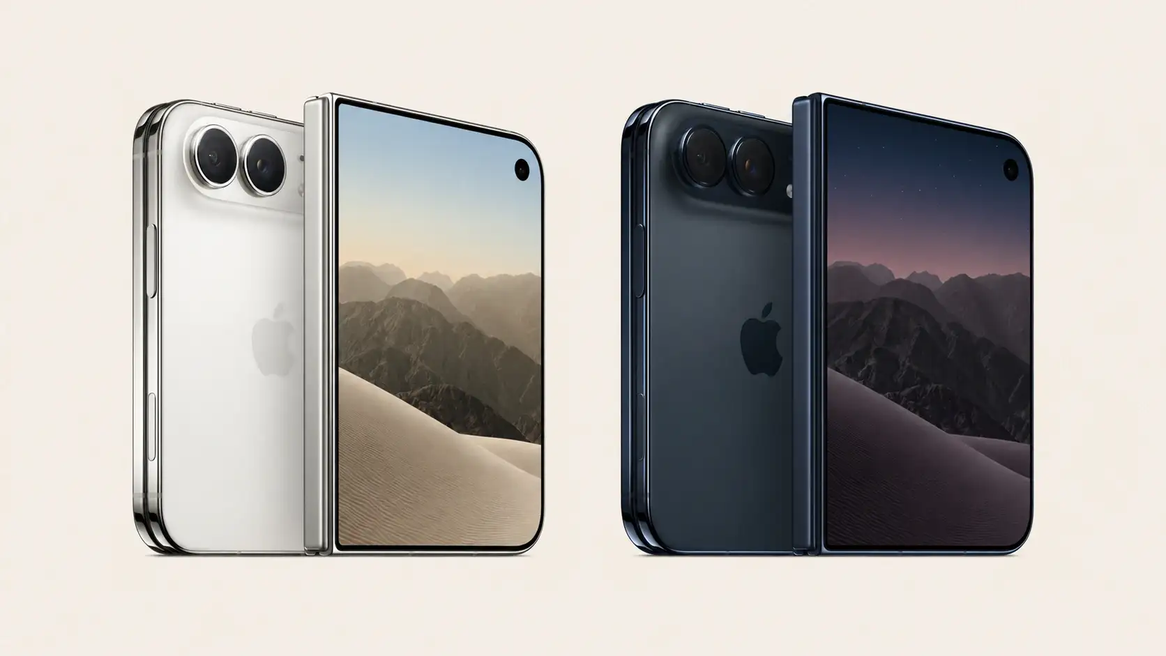 iPhone Duo and AirPods 5: The Small-Model AI Opportunity